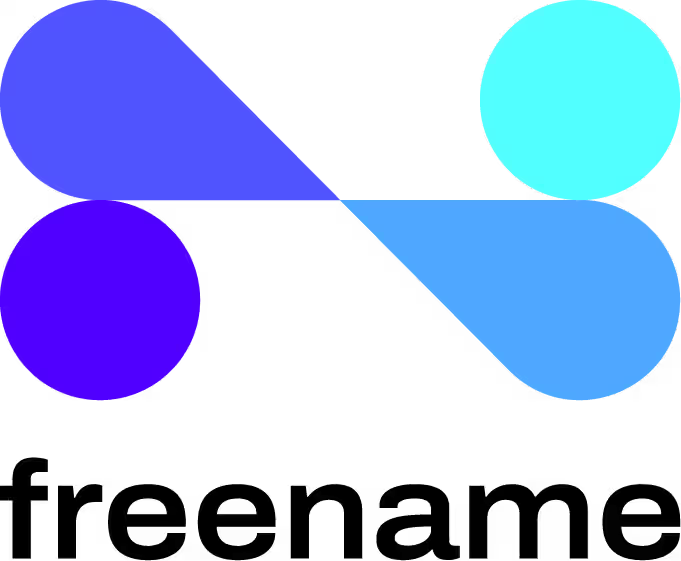 Freename logo